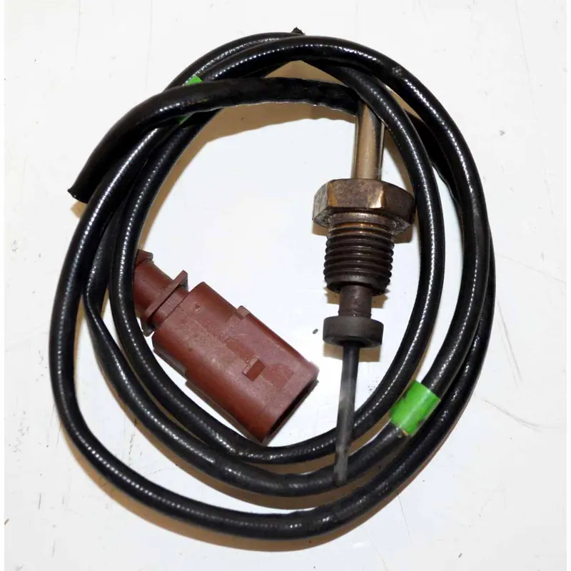 čidlo teploty spalin VAG04L906088AB Jen Po Omezenou Doba