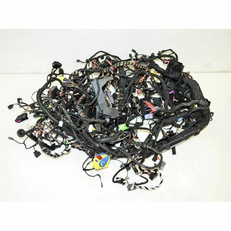 Akční Cena svazek elektroinstalace VW Passat CC 3C8 lift 2,0 TFSi CBF 147 KW PPZ 6A3C0927904T