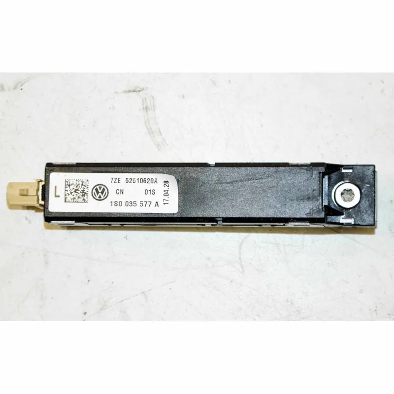 anténní zesilovač VW UP! 1S0 lift1S0035577A Cenová Bomba