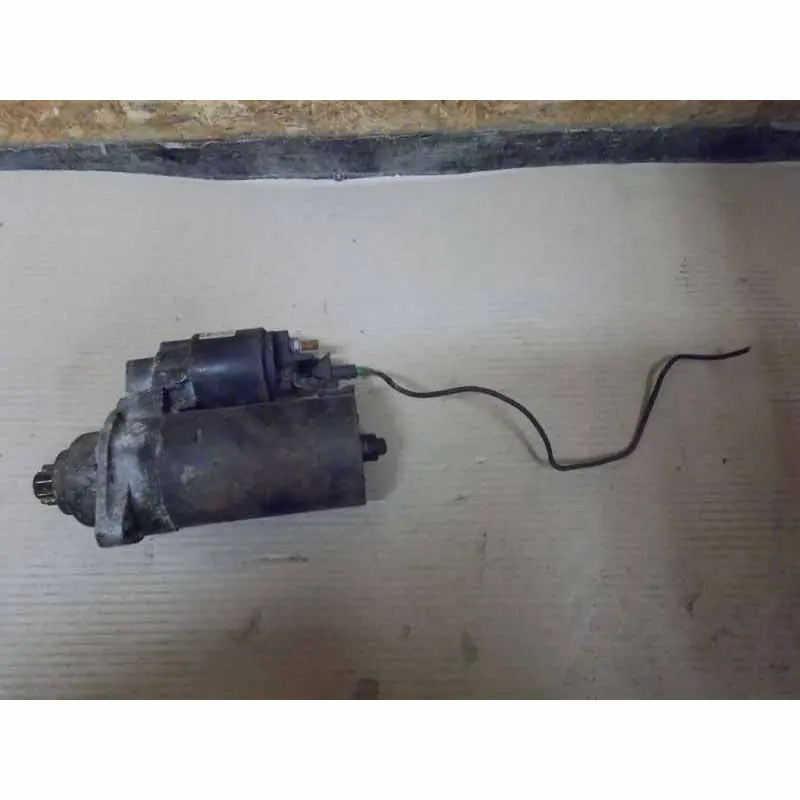 Jen Po Omezenou Doba startér VAG02A911024DX