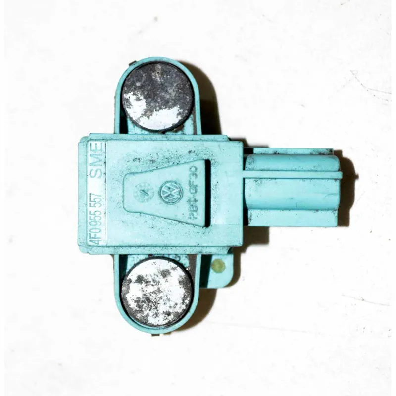 Doprava Zdarma čidlo tlaku - nárazový senzor AUDI A6 4F04F09555574F0955557A