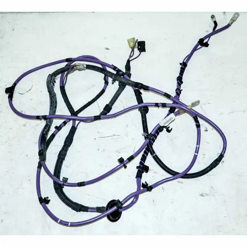 svazek elektroinstalace AUDI A8 4N0 3,0 TFSI4N0971227AN Hit Sezóny