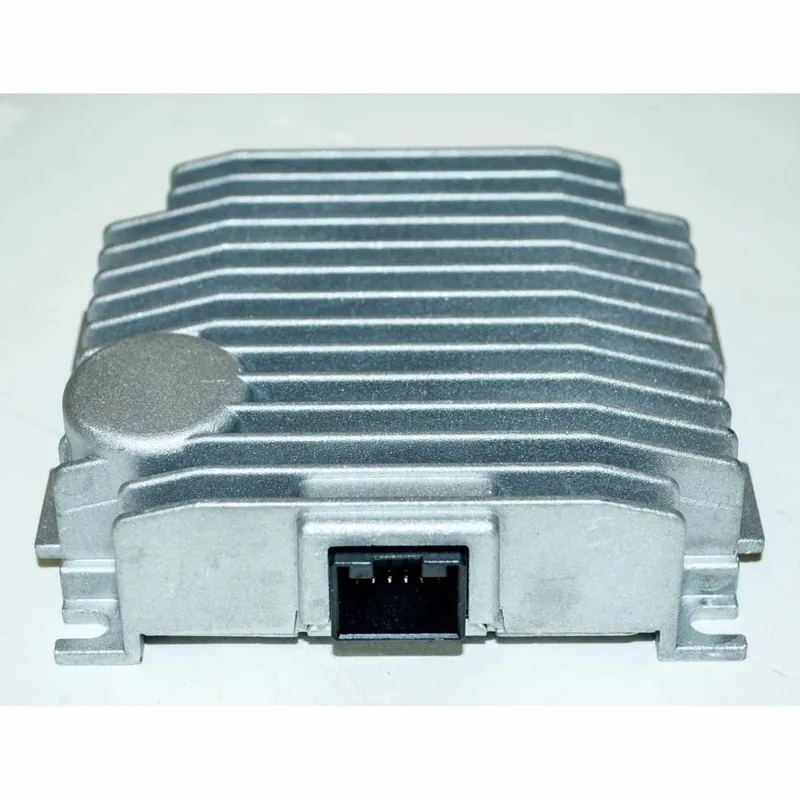 řídící jednotka zvuku motoru AUDI Q7 4M0 lift 55 TFSi 270 KW4K0035335 Omezená Nabídka