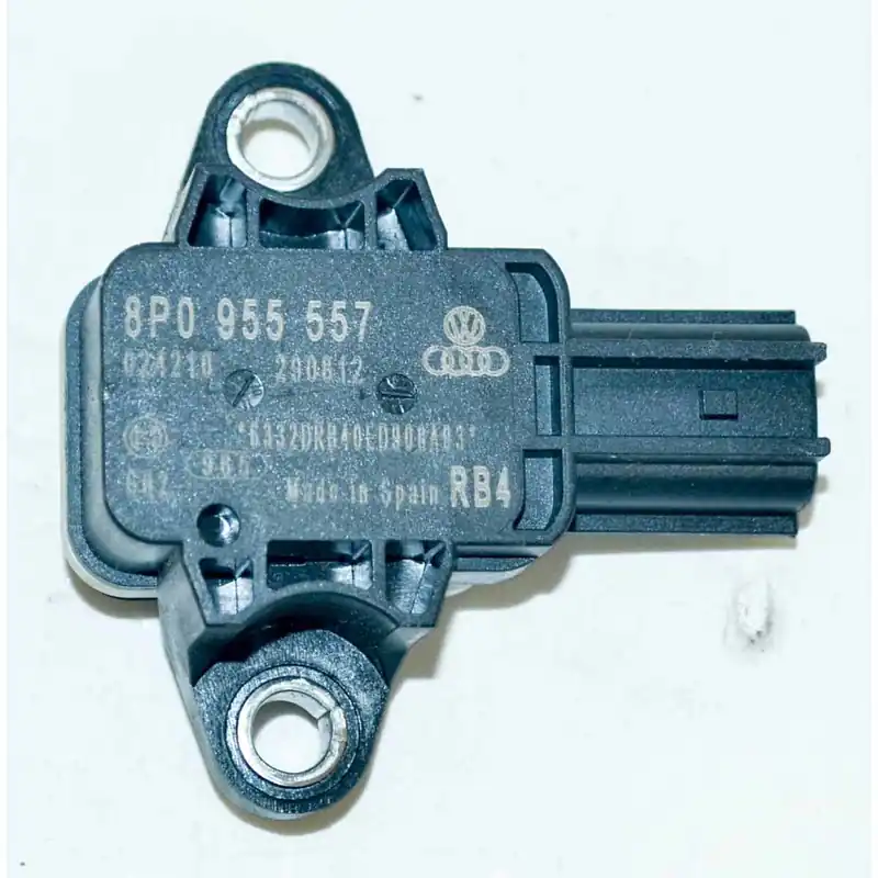 čidlo tlaku - nárazový senzor AUDI TT 8J0 2011-148P0955557 Nakupujte Hned