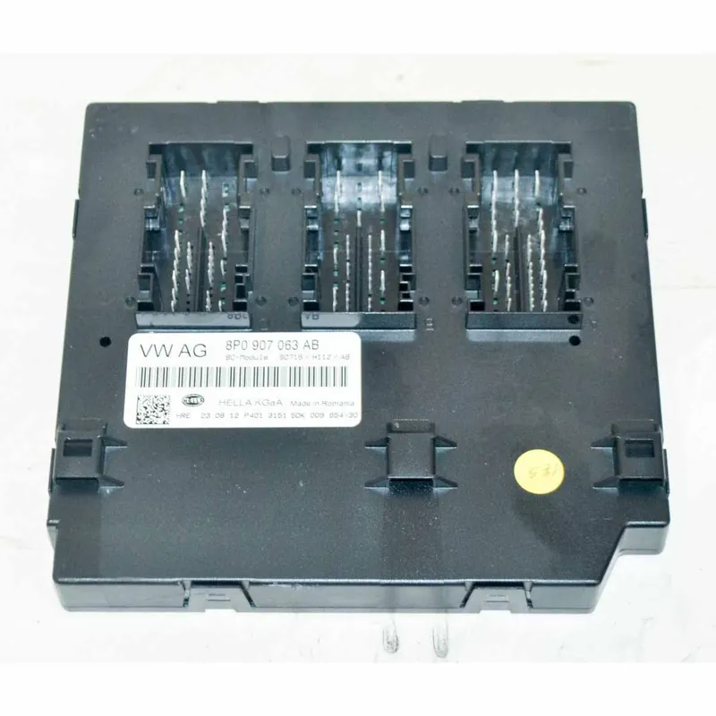 řídící jednotka palubní sítě AUDI TT 8J0 2011-148P0907063AB Kup Teď