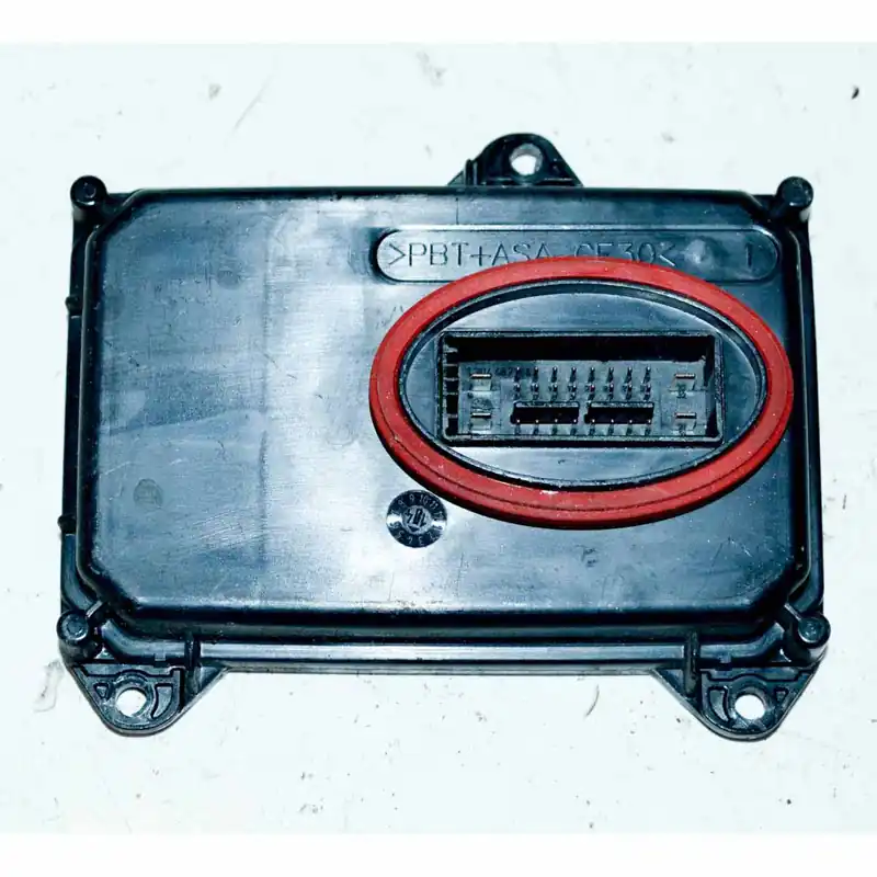 řídící jednotka světlo do zatáčky ŠKODA Octavia III 5E01T0941329B Výprodej