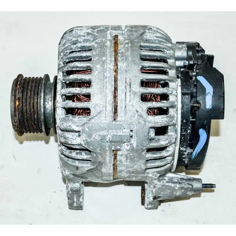 Nejlepší Cena alternátor 14V 140A VAG03L903023 - poškozený