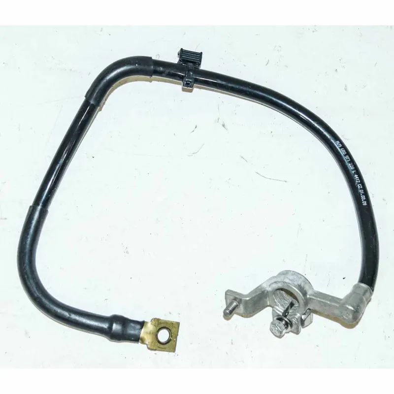 Tovární Cena zemnící vodič VAG6R0971228L