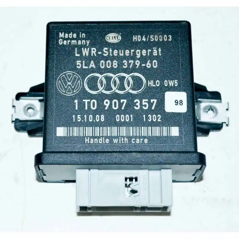 řídící jednotka světlo do zatáčky VAG1T0907357 Nejlepší Volba