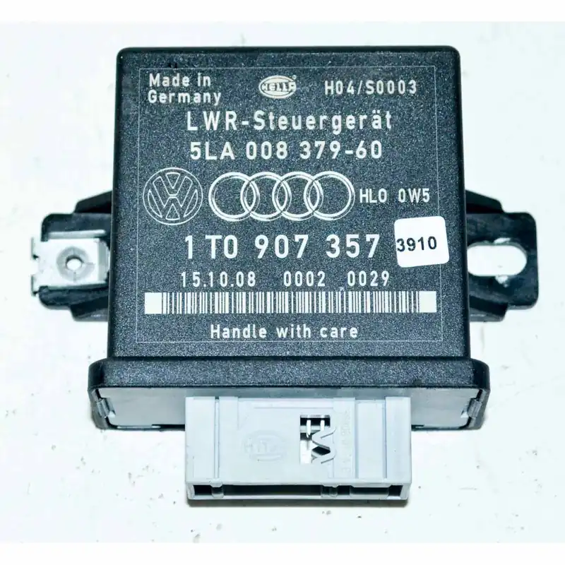 Tovární Cena řídící jednotka světlo do zatáčky VAG1T0907357