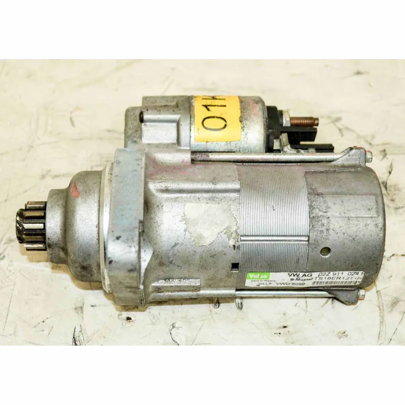 Výhodná Nabídka startér VAG 1,4/1,8 TSi02Z911024F