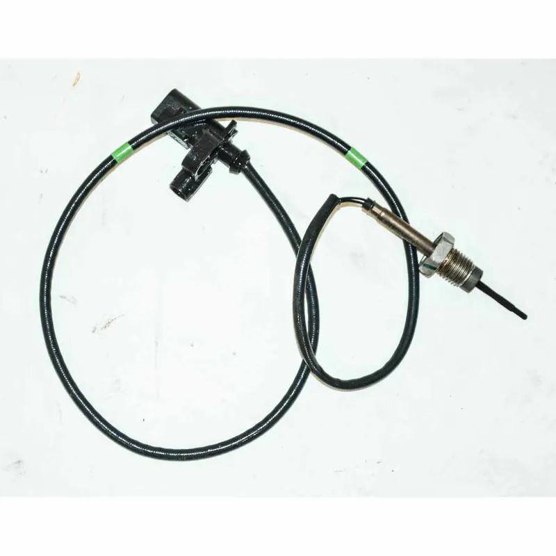 čidlo teploty spalin VW Passat CC 3C8 lift 2,0 TDi CUW 135 KW04L906088DJ Finální Výprodej