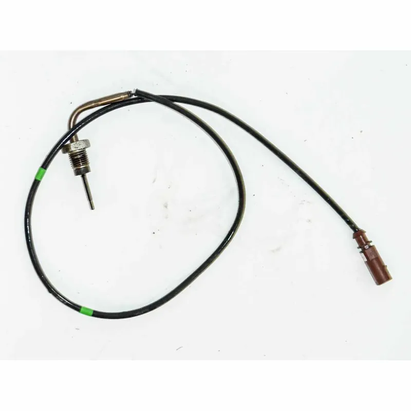 Objednat Nyní čidlo teploty splalin ŠKODA Octavia III 5E0 lift 2,0 TDi 110 KW04L906088BB04L906088JE