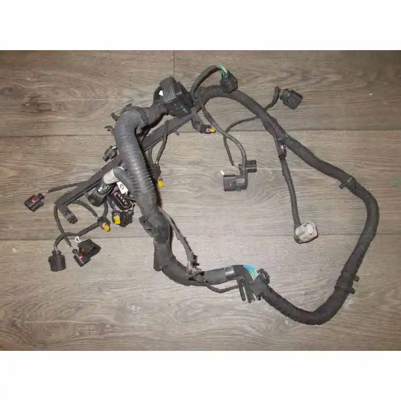 svazek eletroinstalace motoru VAG03F971612A Omezená Nabídka