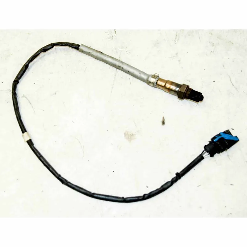 Super Cena kyslíková sonda VAG 2,0 TFSi06K906262R - poškozený konektor