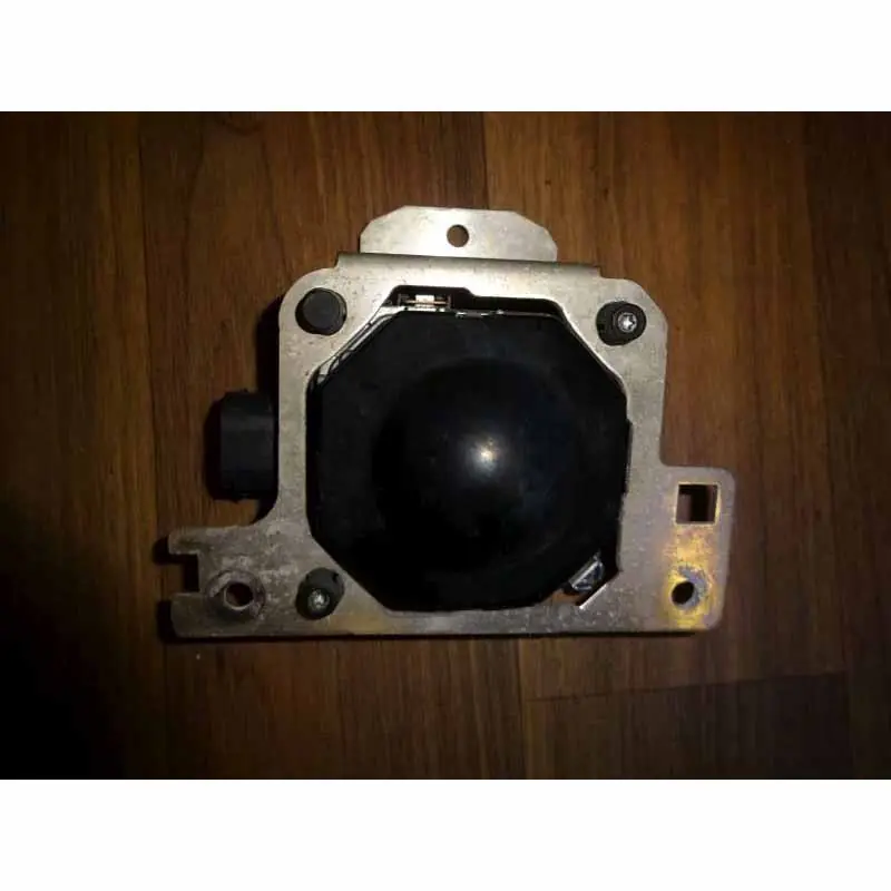 Víkendová Akce řídící jednotka automatické regulace vzdálenosti - radar AUDI Q7 4M04M0907561E 4M0907574