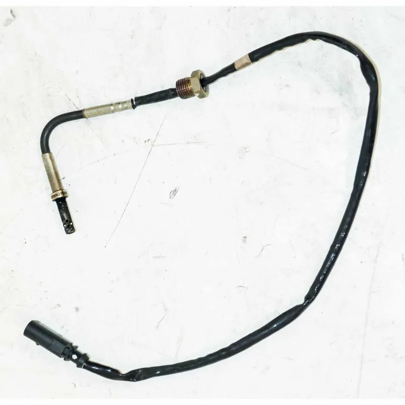 čidlo teploty spalin AUDI 2,0 TDi4G0906088J4G0906088AL Oblíbený