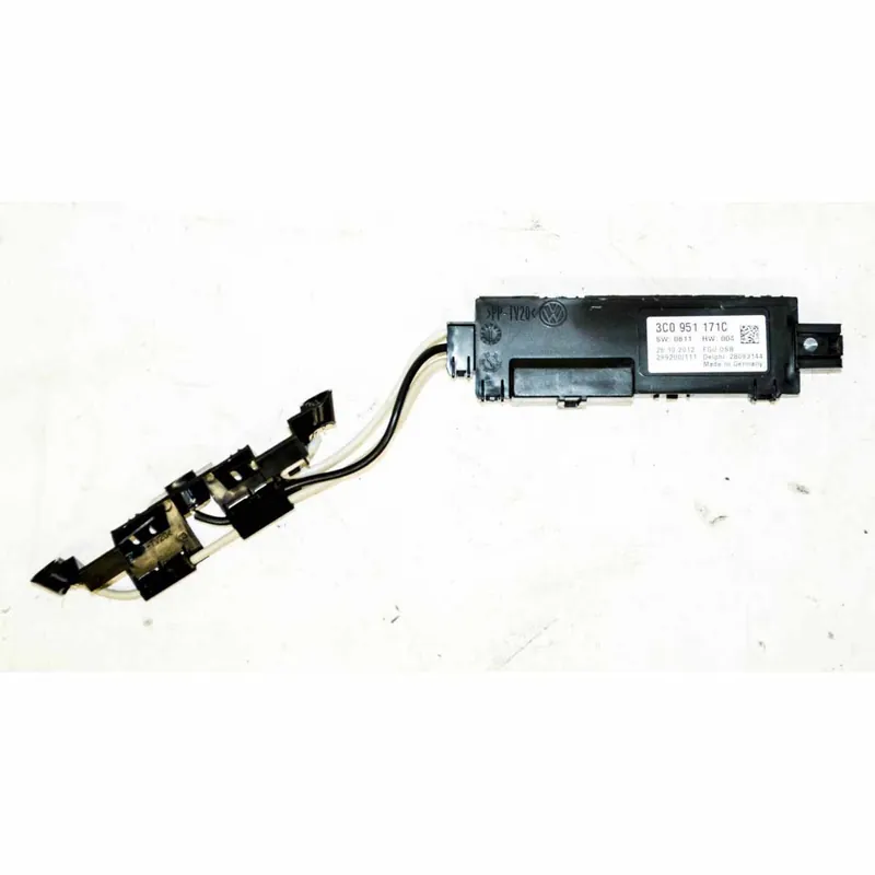 ultrazvukový senzor pro zabezpečení vozidla VW Passat B7 3AA3C0951171C Cenová Bomba