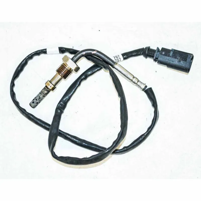 Jen Po Omezenou Doba čidlo teploty spalin VAG04L906088K