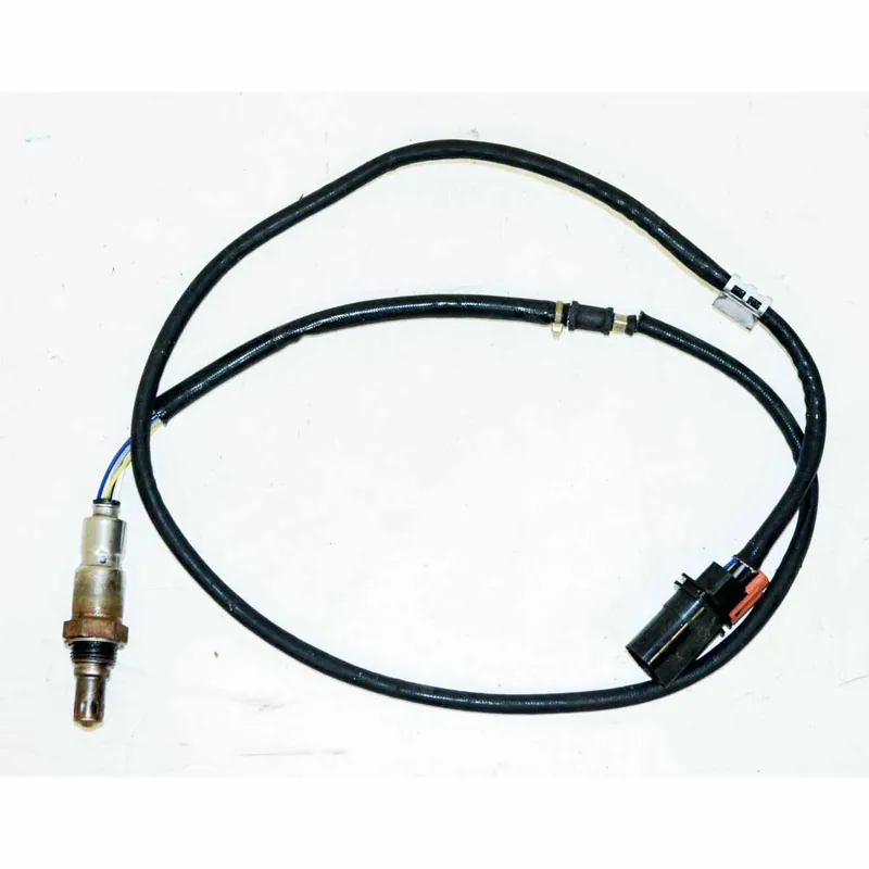 Ihned K Objednání kyslíková sonda VAG04L906262