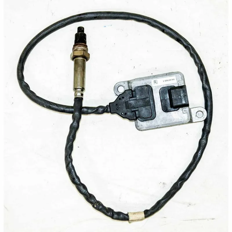 řídící jednotka s NOX čidlem VAG04L907805E Nová Kolekce