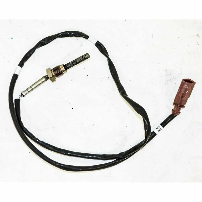 čidlo teploty spalin VAG04L906088E Ověřený