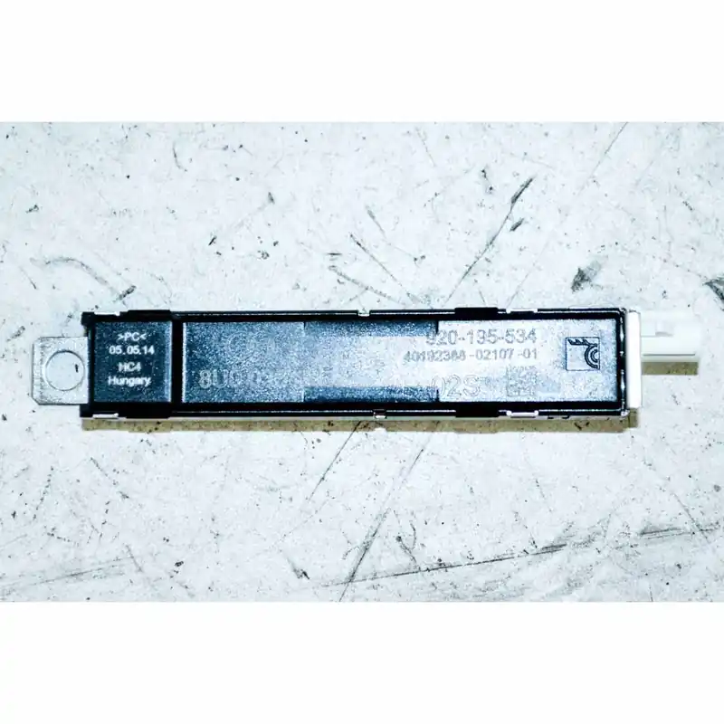 anténní zesilovač AUDI Q3 8U08U0035225A Vrácení Zdarma