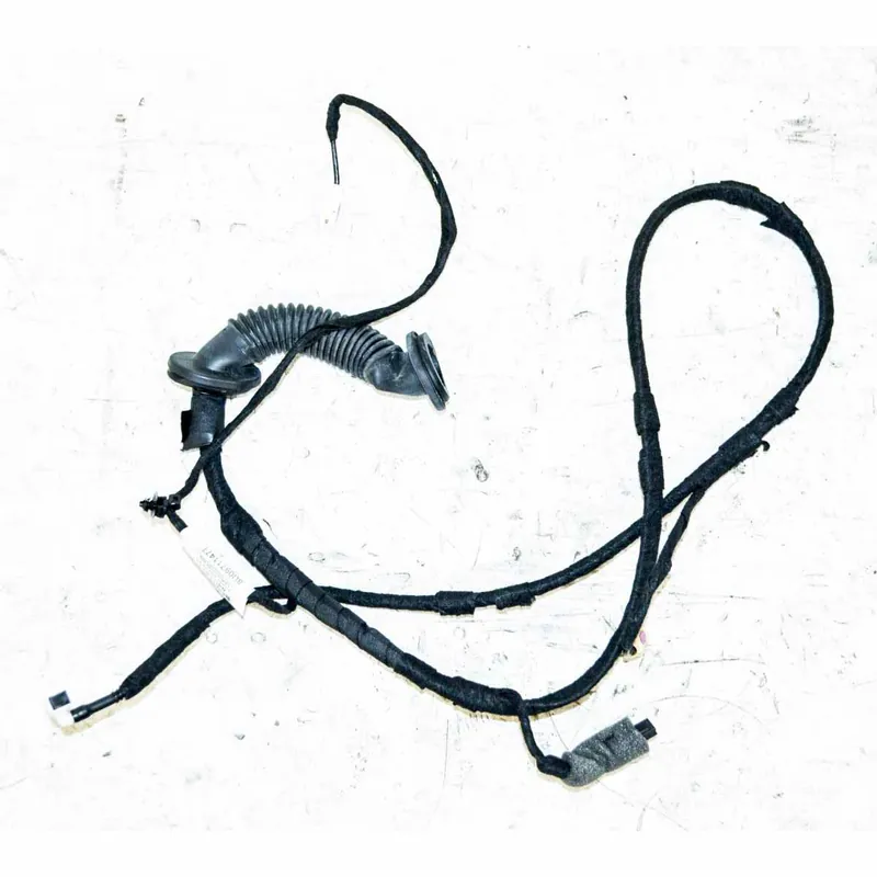 svazek elektroinstalace zadních pátých dveří AUDI Q3 8U08U0971147T Cenově Výhodný