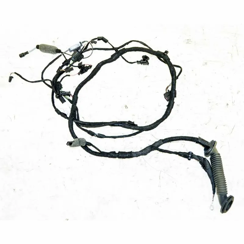 Koupit Online svazek elektroinstalace zadních pátých dveří AUDI Q3 8U08U0971148AP8U0971148BD