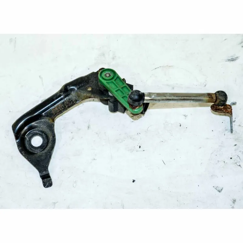 čidlo úrovně podvozku zadní levé AUDI A5 8T0 lift8K0941309D8K09075038K0941285N Nejlepší Volba