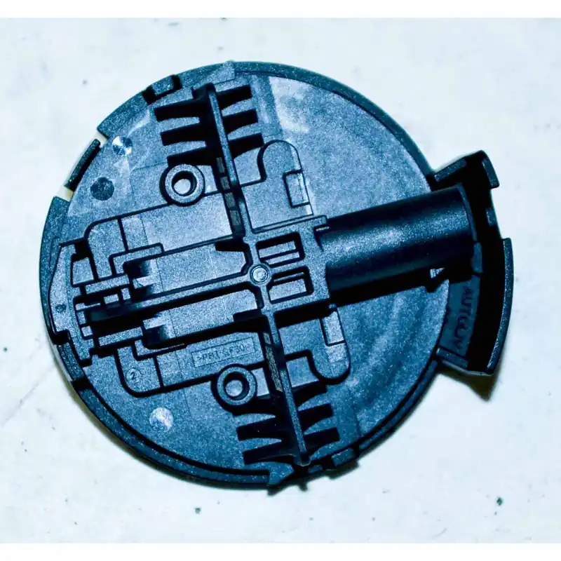 čidlo tlaku - nárazový senzor ŠKODA Octavia IV 5E31EA959354 Značkový