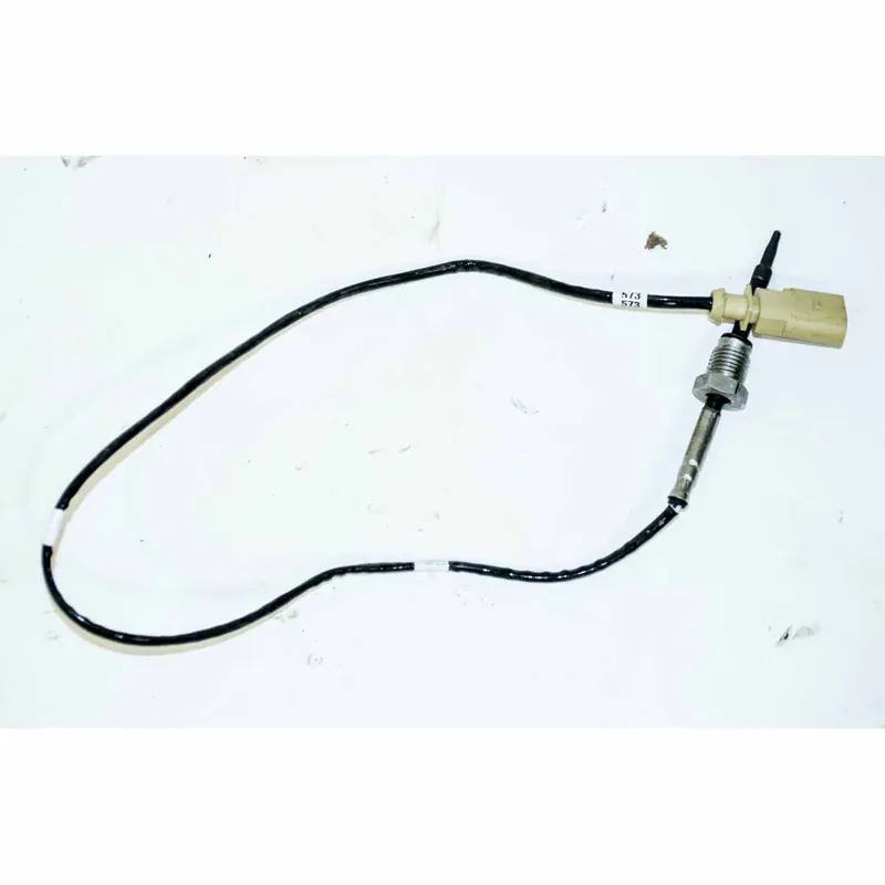 čidlo teploty spalin ŠKODA Octavia IV 5E3 2,0 TDi DST 110 KW05L906088AK Finální Výprodej