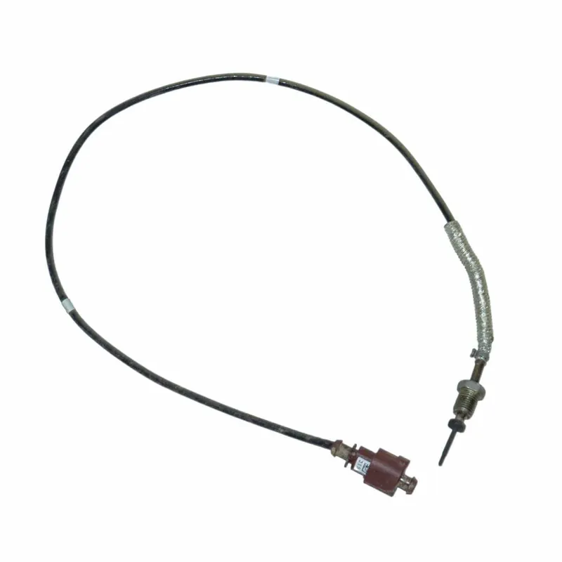 Nejlepší Volba čidlo teploty spalin ŠKODA Octavia IV 5E3 1,4 TSi hybrid DGE 110/150 KW05E906088D