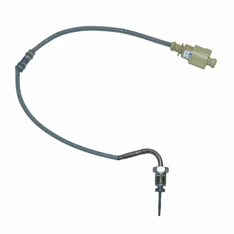 čidlo teploty spalin ŠKODA Octavia IV 5E3 1,4 TSi hybrid DGE 110/150 KW05E906088J Nejprodávanější