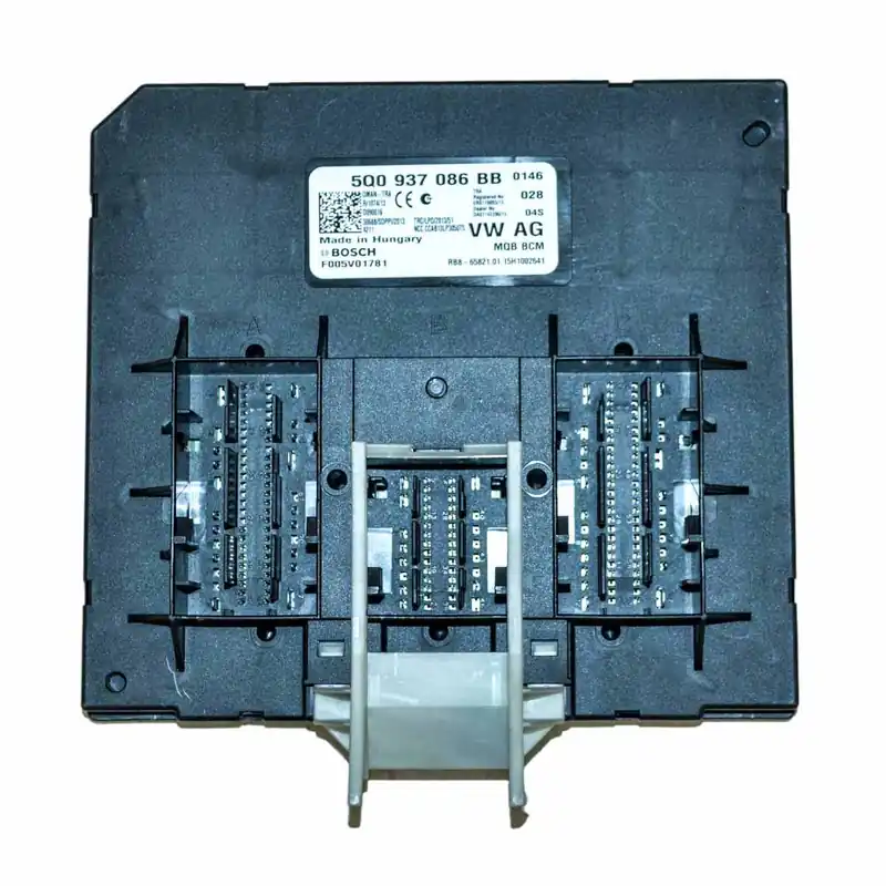 Top Prodej řídící jednotka palubní sítě VW Passat B8 3G05Q0937086BB