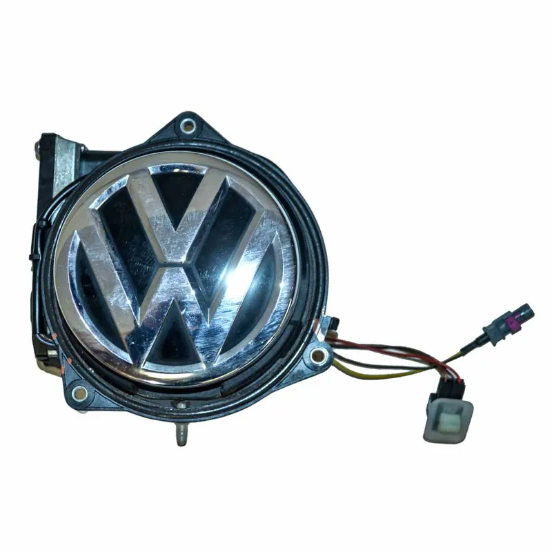 Vrácení Zdarma kamera do zadních pátých dveří VW Golf VII 5G0 HB5G0827469F - poškozené držáky