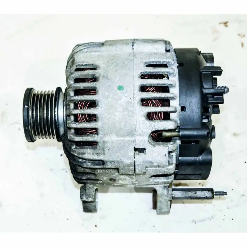 alternátor ŠKODA Superb II 3T0 2,0 TDi BMP06F903023P Ihned K Objednání