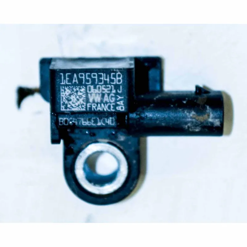 Cenová Bomba čidlo airbagu - nárazový senzor SEAT Leon 5FA1EA959345B