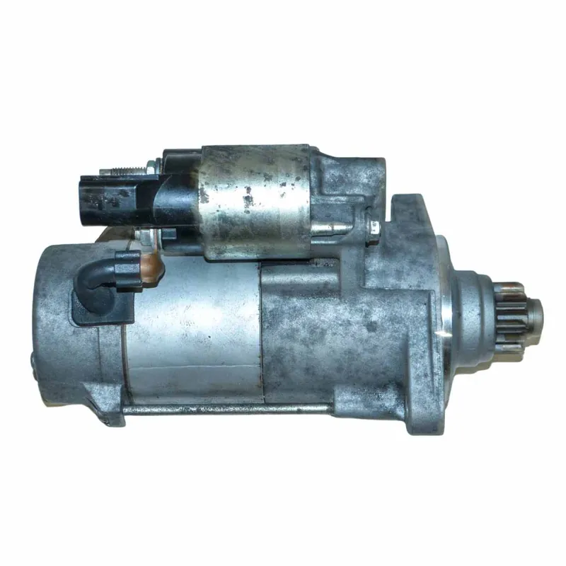 Bezpečná Platba startér ŠKODA Superb III 3V0 2,0 TDi CRL QMM 6A02E911024J02E911022C