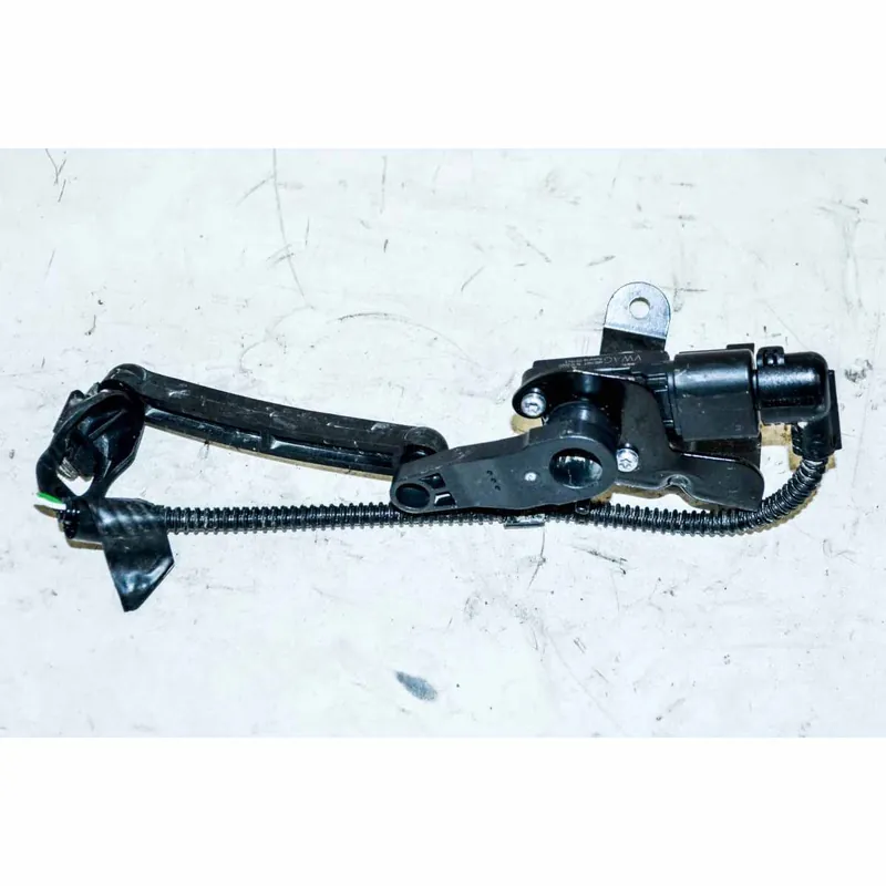 Cenová Bomba čidlo úrovně podvozku ŠKODA Octavia IV 5E35WA512521D5WA907127