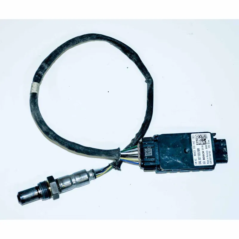 řídící jednotka s NOX čidlem ŠKODA Scala 657 1,6 TDi DGT 85 KW04L907805BM Bezpečná Platba