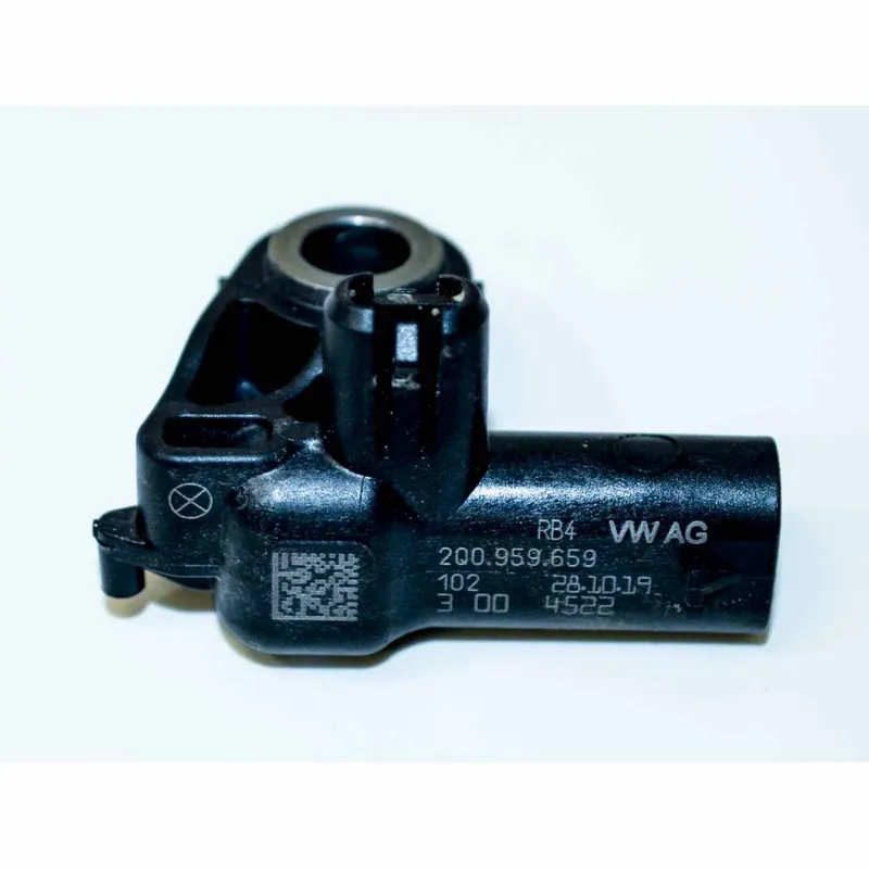 čidlo airbagu - nárazový senzor ŠKODA Scala 6572Q0959659 Časově Omezené