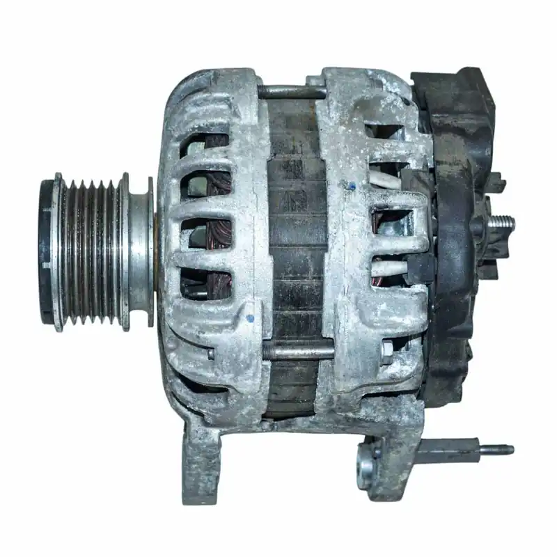alternátor 110A VW Polo 6C0 1,5 TDi CWX03L903023G Pouze Dnes
