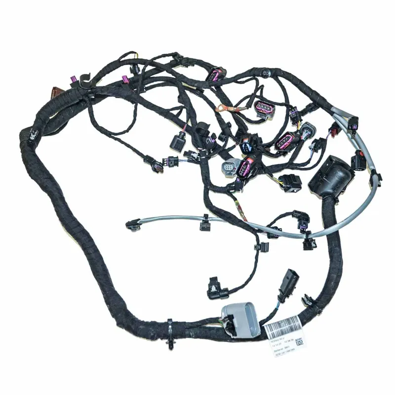 Akční Nabídka svazek elektroinstalace pro motor VW Passat B8 3G0 lift 1,5 TSi DPC05E972627J