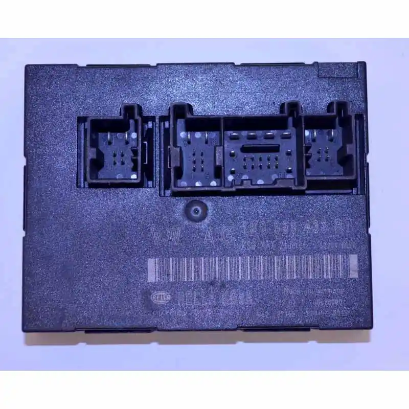 Zlevněný řídící jednotka komfortu VW Tiguan 5N01K0959433BT