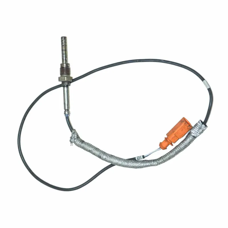 čidlo teploty spalin VW Caddy 2K0 1,9 TDi BLS 77 KW03G906088F Horká Nabídka