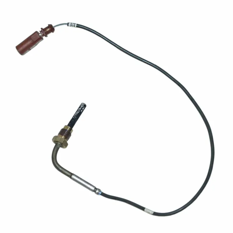 čidlo teploty spalin VW Caddy 2K0 1,9 TDi BLS 77 KW03G906088 Rychlé Dodání