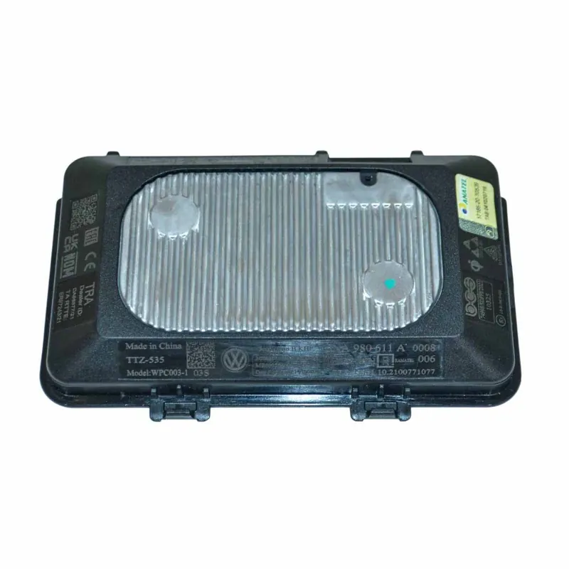 anténa spojovací VW Golf VIII 5H05NA980611A Levný