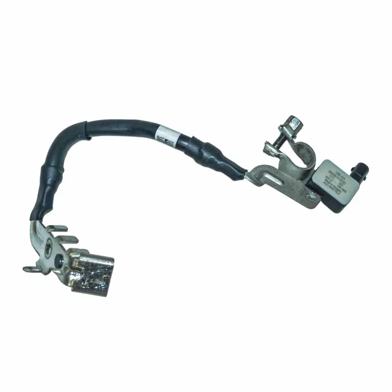 zemnící vodíč VW Golf VIII 5H0 1,5 TSi5WA919181D Výprodej