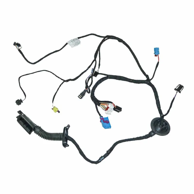 Jen Po Omezenou Doba svazek elektroinstalace pravých předních dveří ŠKODA Kodiaq 565566971121EH